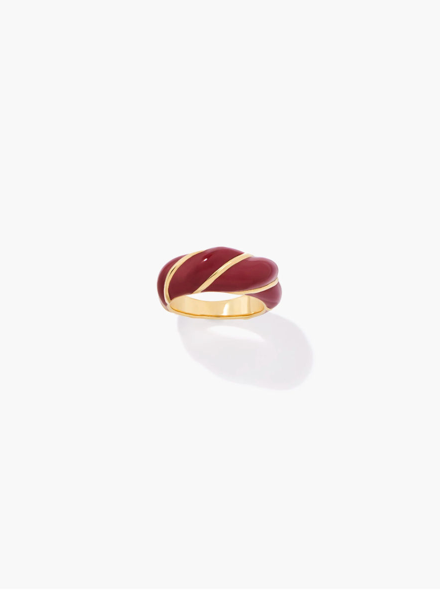 Aurélie Bidermann - Bague Diana