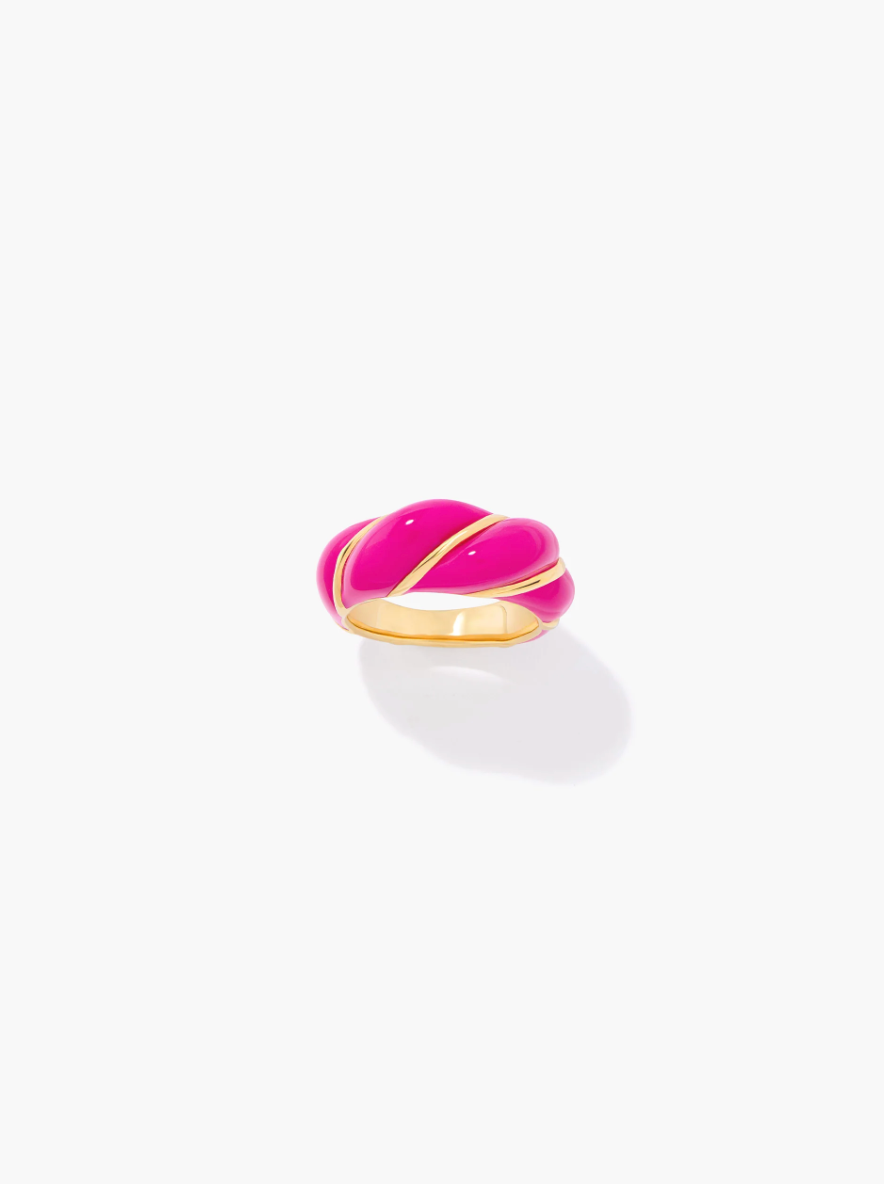 Aurélie Bidermann - Bague Diana
