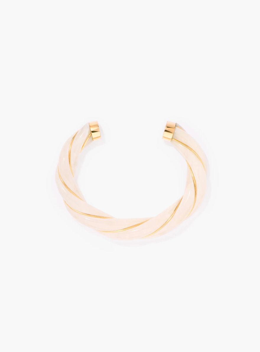 Aurélie Bidermann - Bracelet DIANA