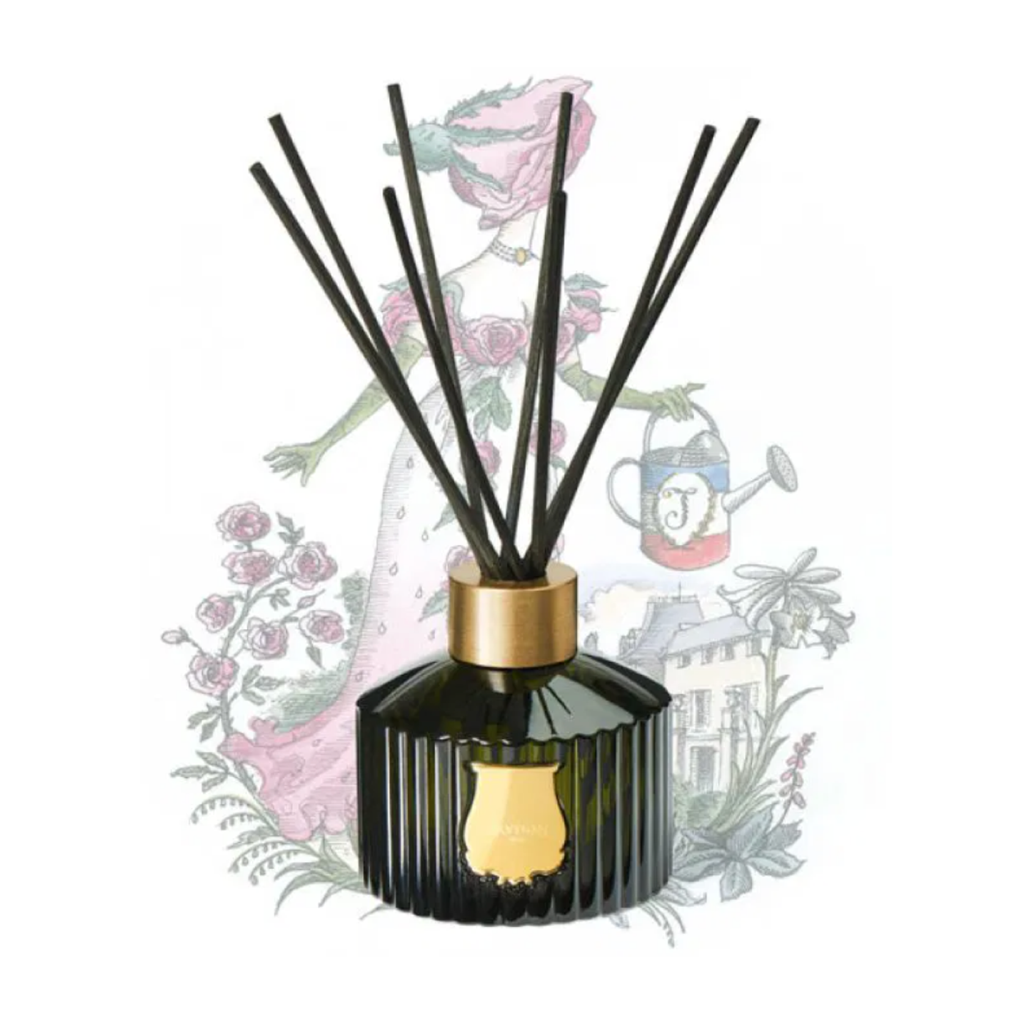 Trudon - Diffuseur 350 ML