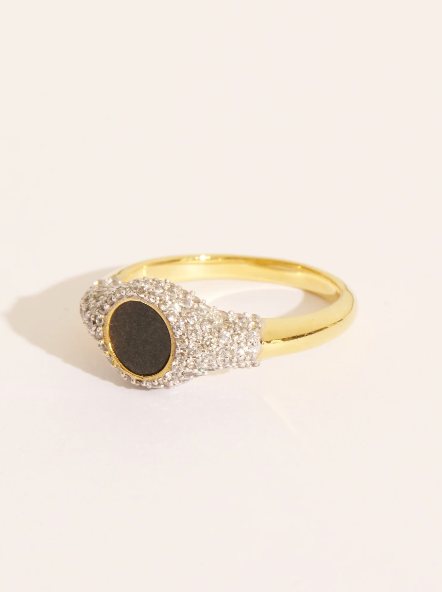 Be Maad - Bague SUNNY