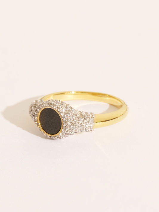 Be Maad - Bague SUNNY