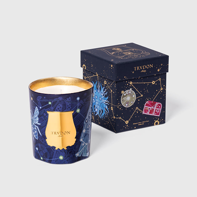 Trudon - Bougies de Noël