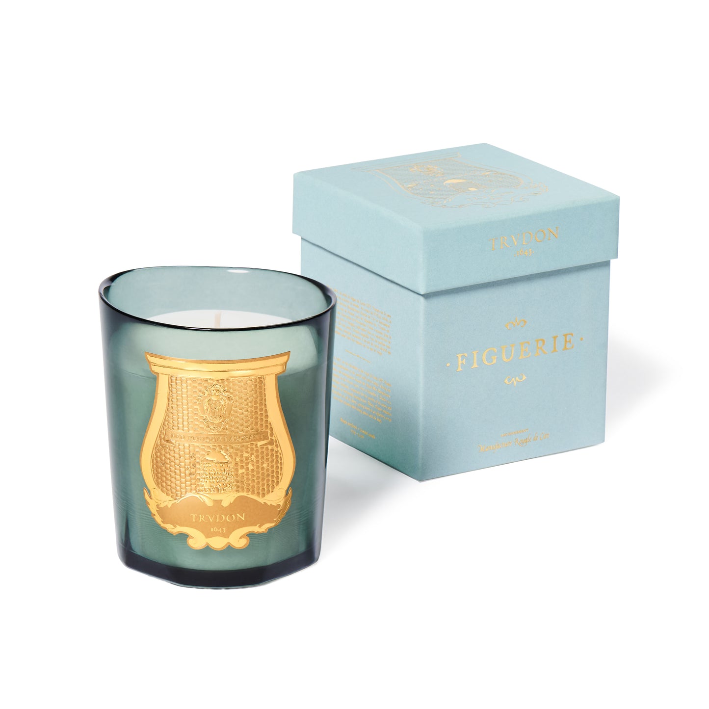 Trudon - Figuerie