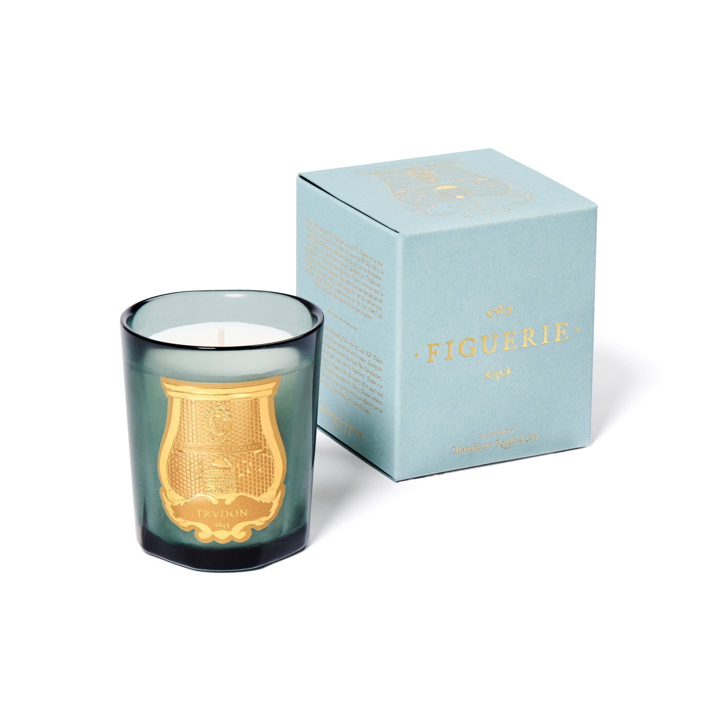 Trudon - Figuerie