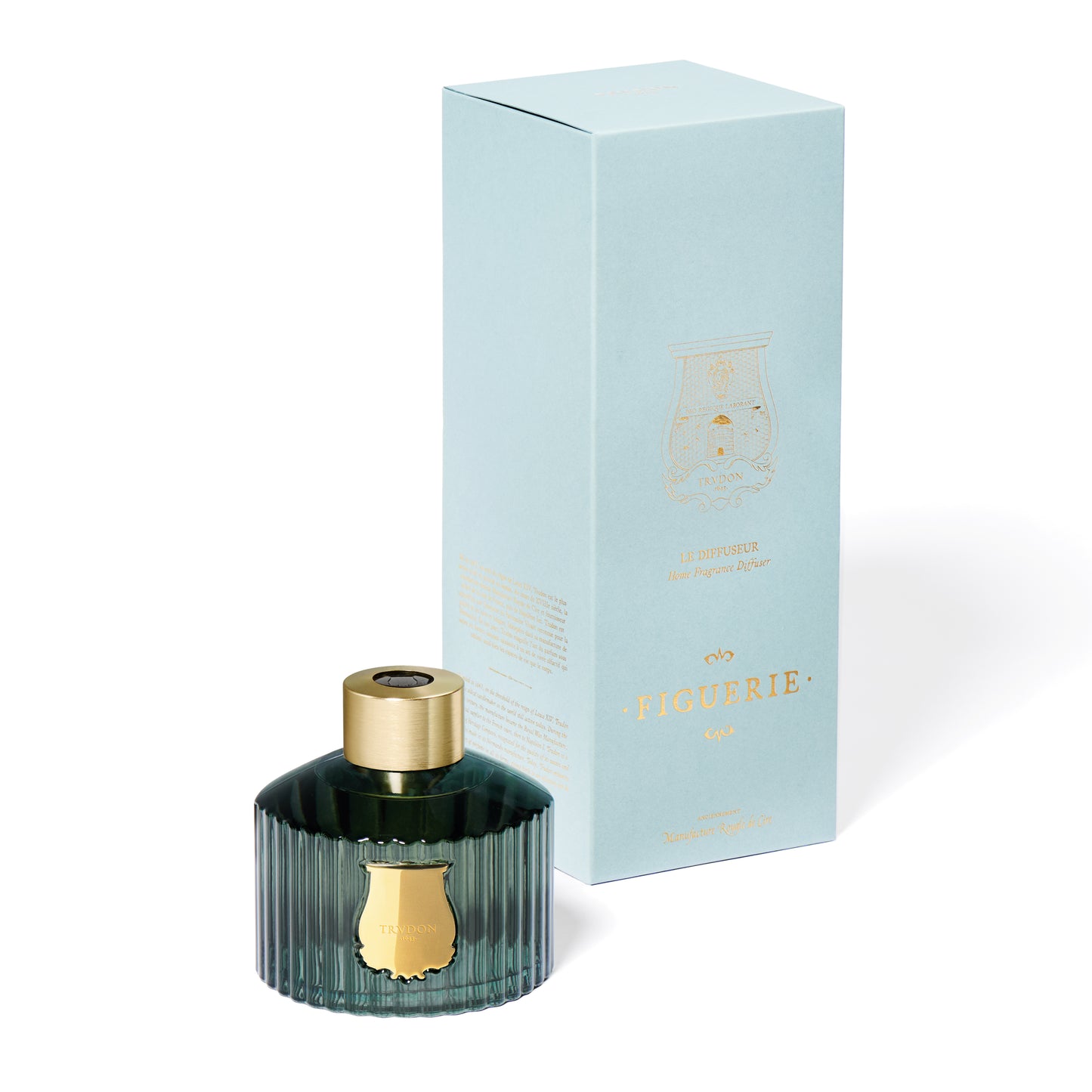 Trudon - Figuerie