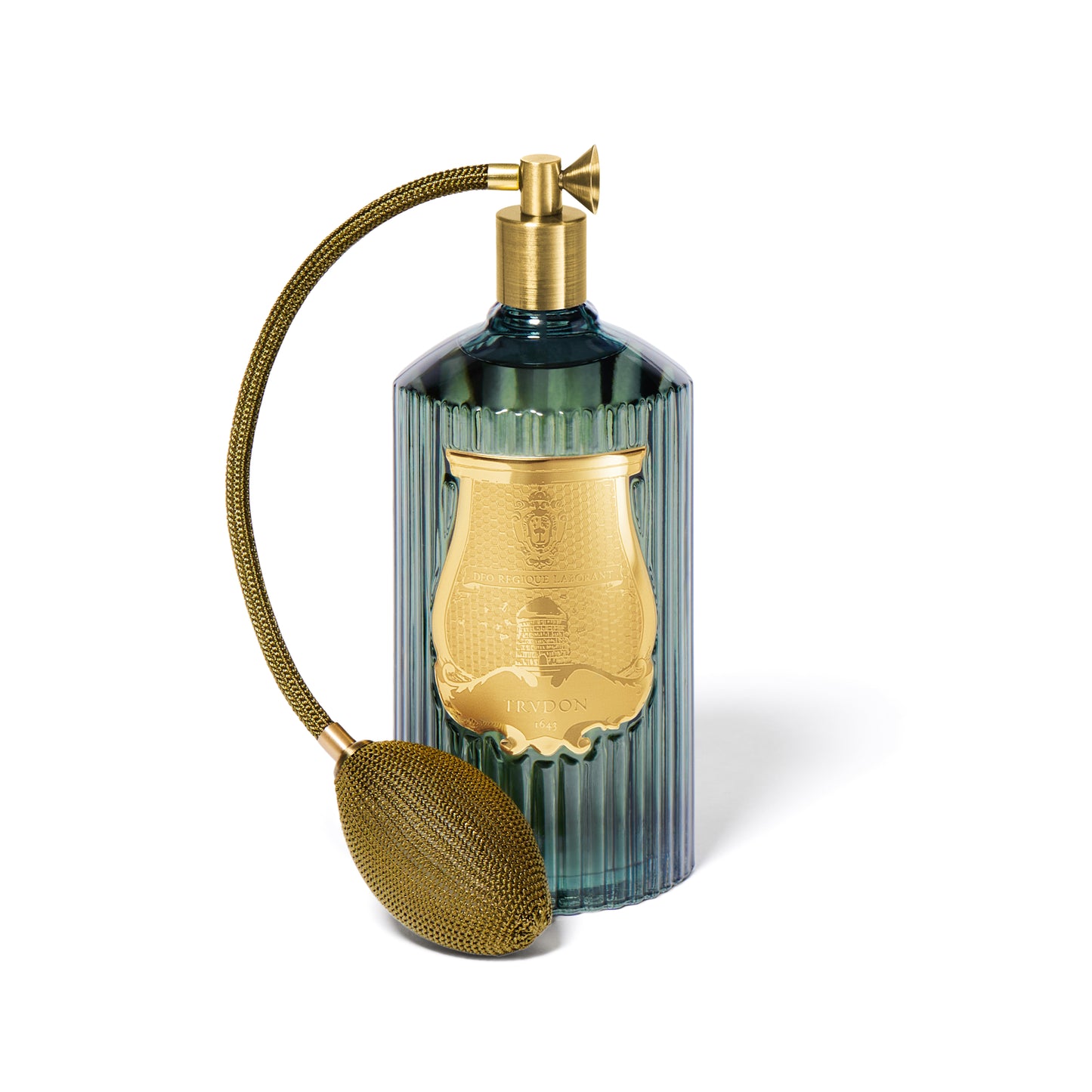 Trudon - Figuerie