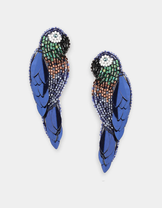 Olivia Dar - Boucles d'oreilles Ara