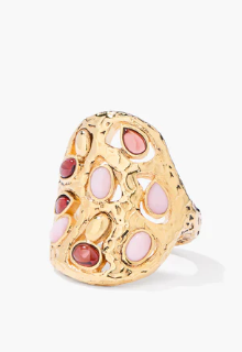 Aurélie Bidermann - Bague ATALIDE