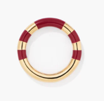 Aurélie Bidermann - Bague POSITANO