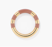 Aurélie Bidermann - Bague POSITANO