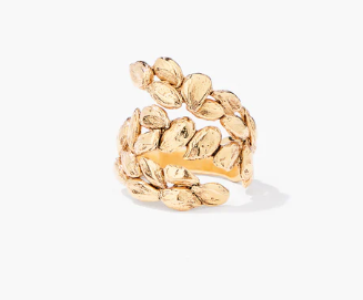 Aurélie Bidermann - Bague DIFENDA