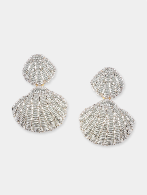 Olivia Dar - Boucles d'oreilles Aphrodite