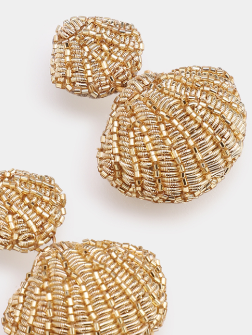Olivia Dar - Boucles d'oreilles Aphrodite