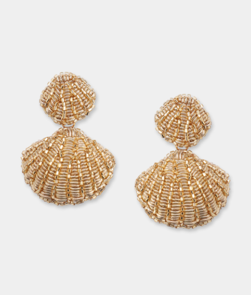 Olivia Dar - Boucles d'oreilles Aphrodite