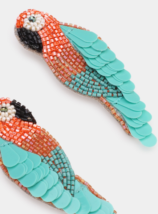Oliva Dar - Boucles d’oreilles Ara