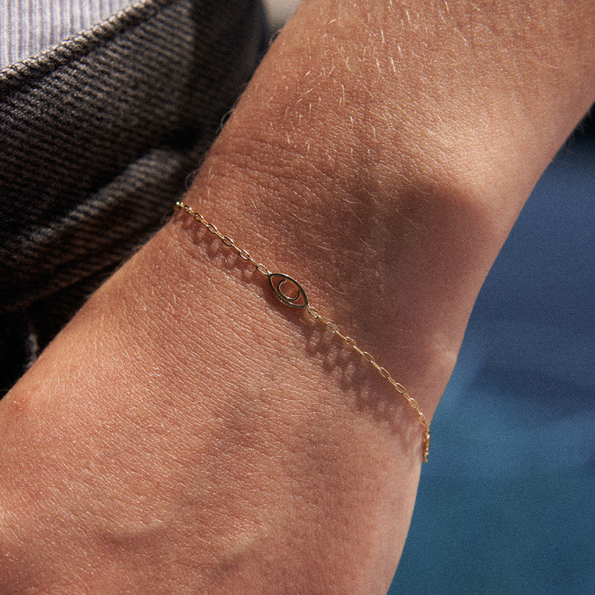 Charlet - Bracelet IRIS FORCAT