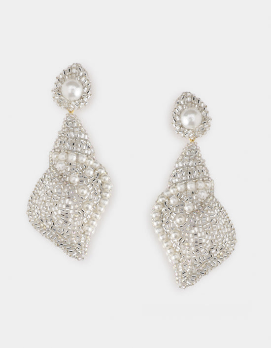 Olivia Dar - Boucles d'oreilles Calypso