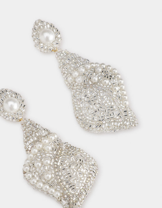 Olivia Dar - Boucles d'oreilles Calypso