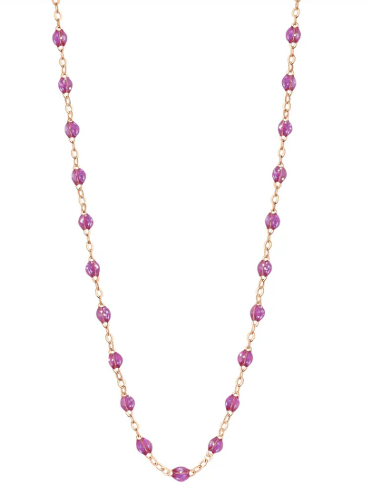 Gigi Clozeau - Collier BÉBÉ - 33CM