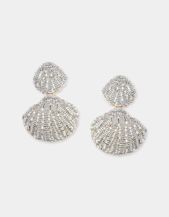 Olivia Dar - Boucles d'oreilles Aphrodite
