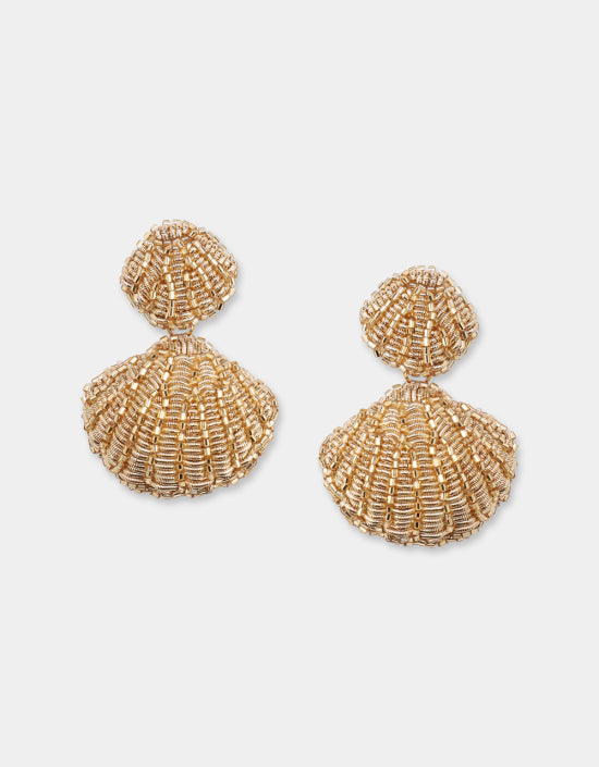 Olivia Dar - Boucles d'oreilles Aphrodite