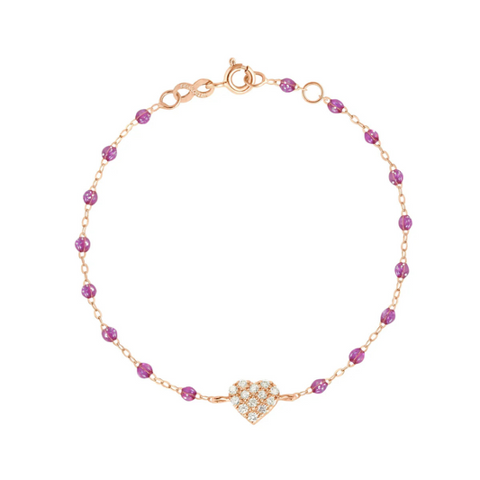 Gigi Clozeau - Bracelet "In Love" 17cm