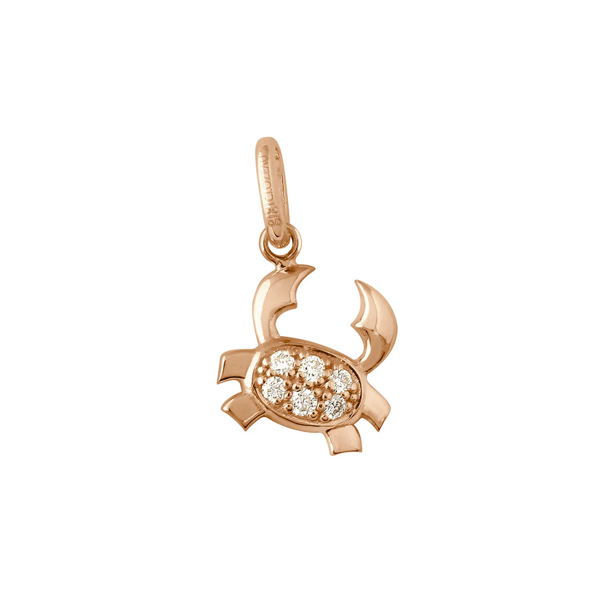 Gigi Clozeau - Pendentif Signe Astro