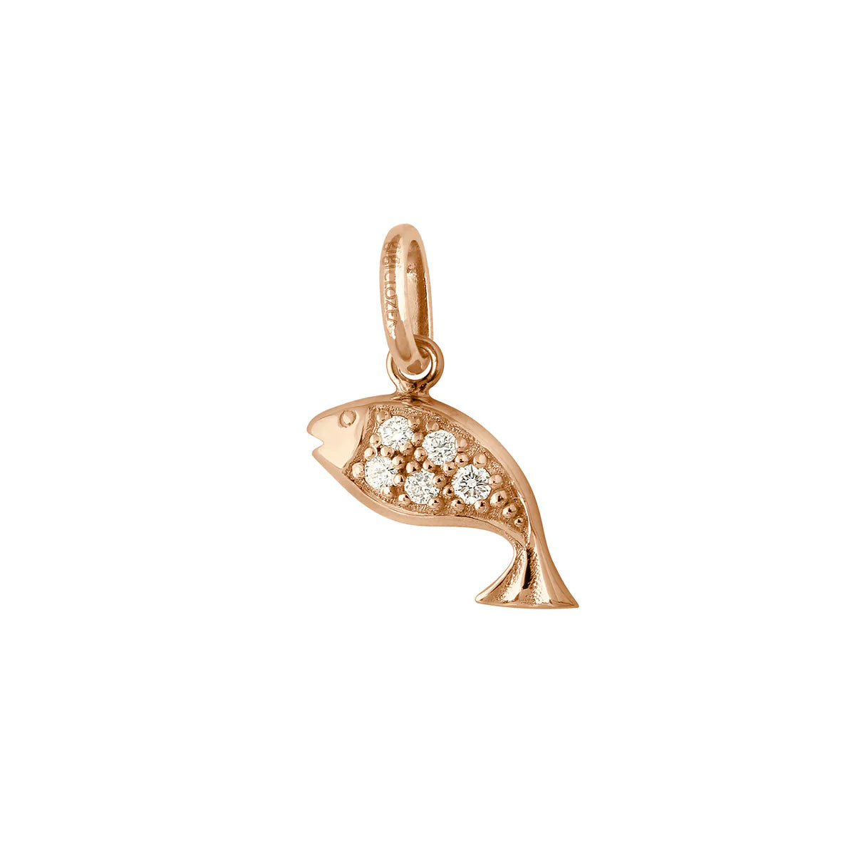 Gigi Clozeau - Pendentif Signe Astro