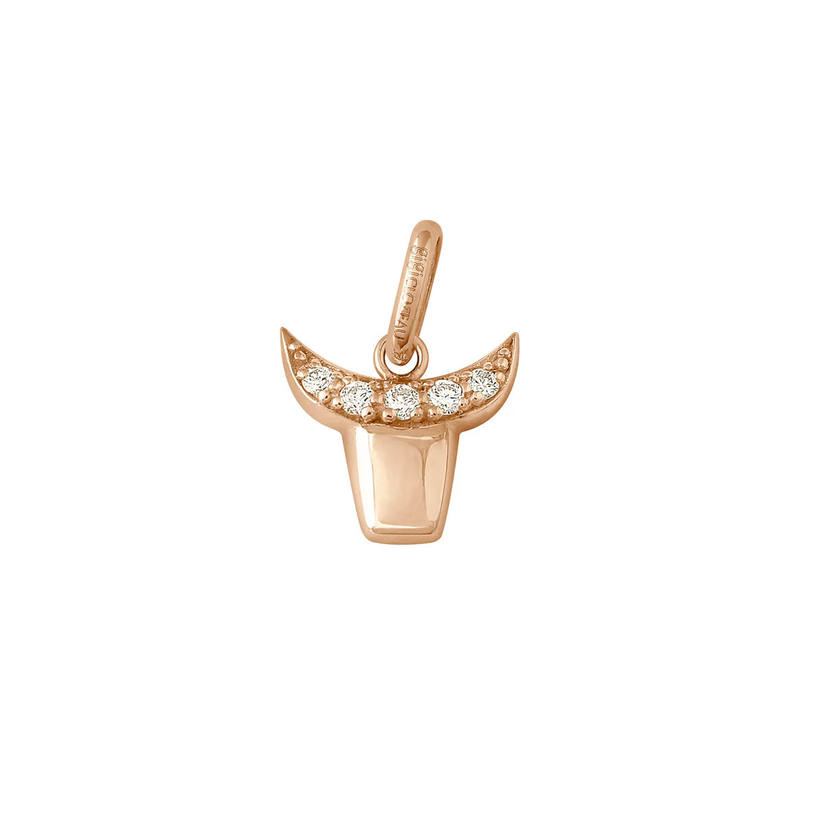 Gigi Clozeau - Pendentif Signe Astro