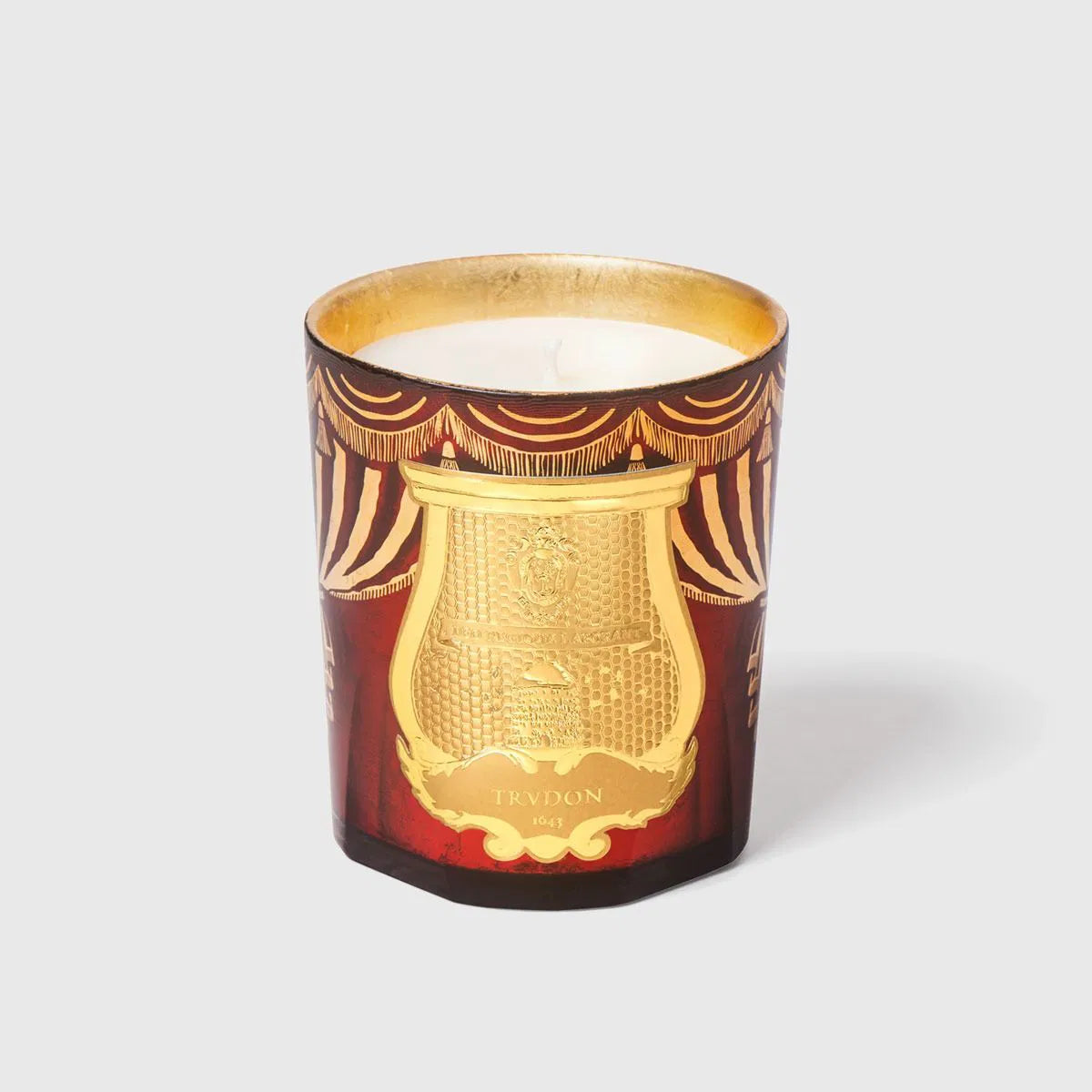 Trudon - Les bougies de Noël
