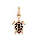 Gigi Clozeau - Pendentif Tortue