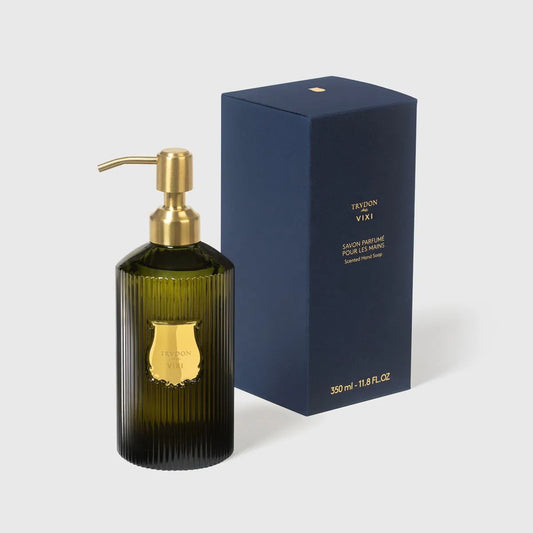 Trudon - Savons liquides pour les mains
