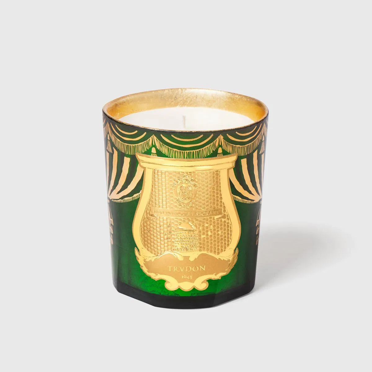 Trudon - Les bougies de Noël