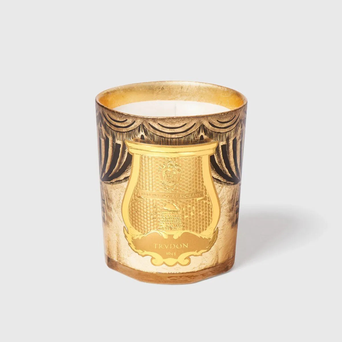 Trudon - Les bougies de Noël