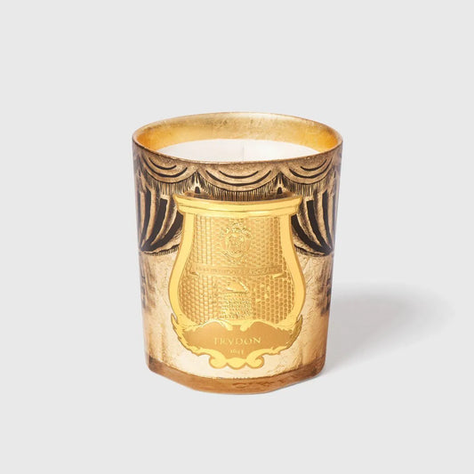 Trudon - Les bougies de Noël