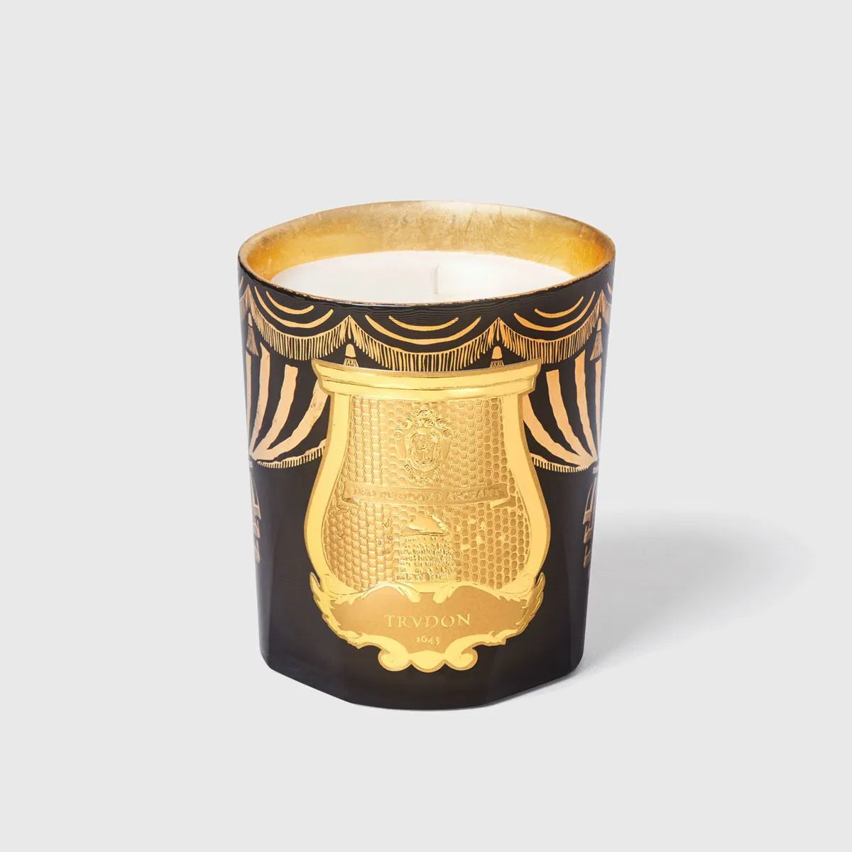 Trudon - Les bougies de Noël
