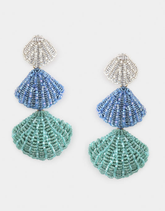 Olivia Dar - Boucles d’oreilles Venus
