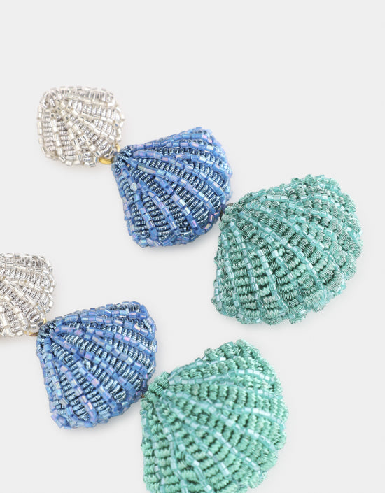 Olivia Dar - Boucles d’oreilles Venus
