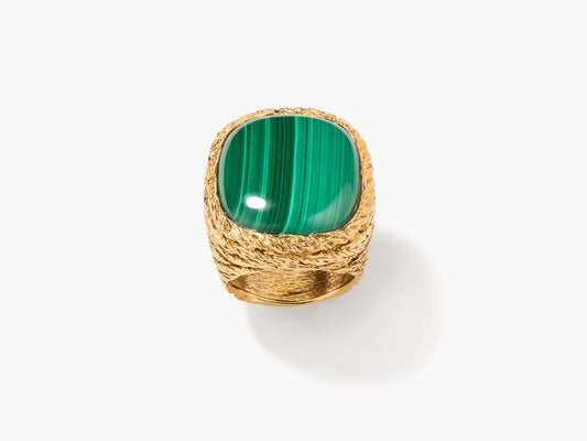 Aurélie Bidermann - Bague MIKI