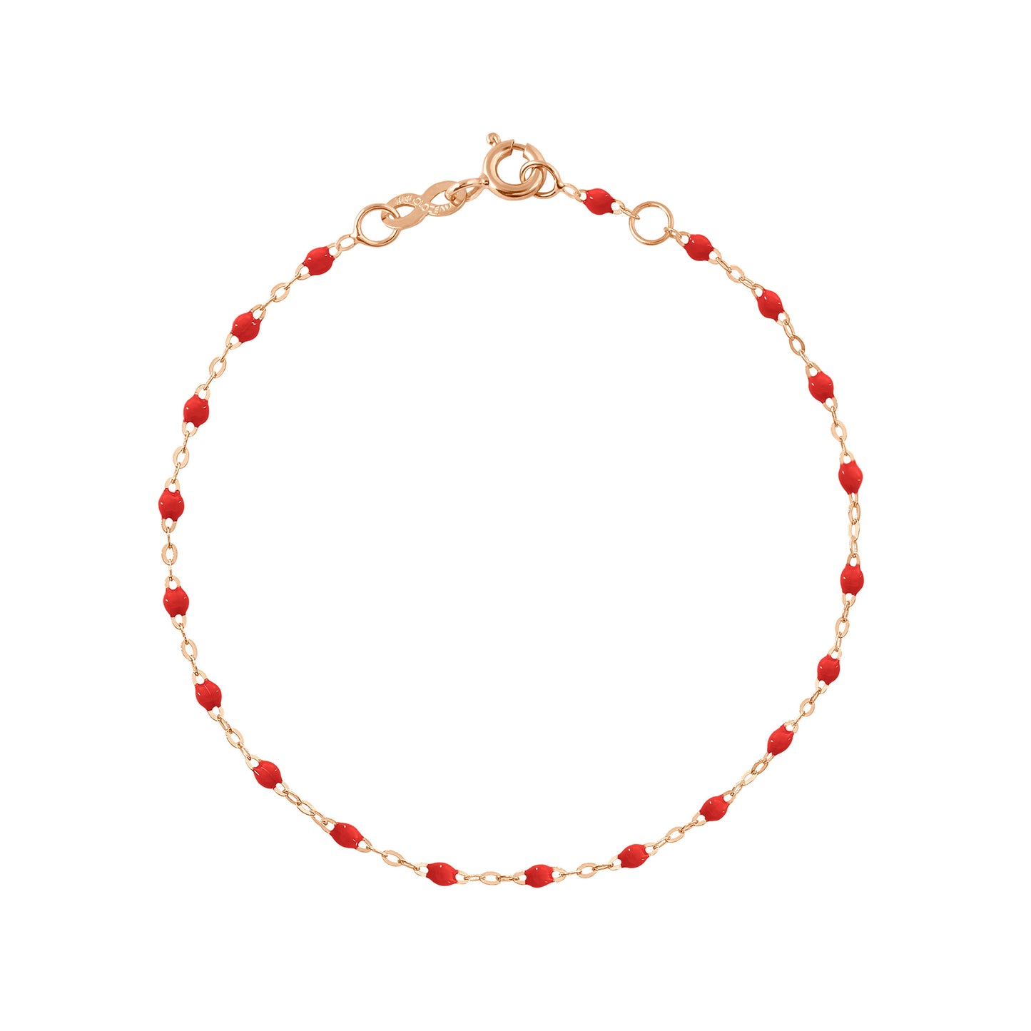 Gigi Clozeau - Bracelet ENFANT, 15CM.