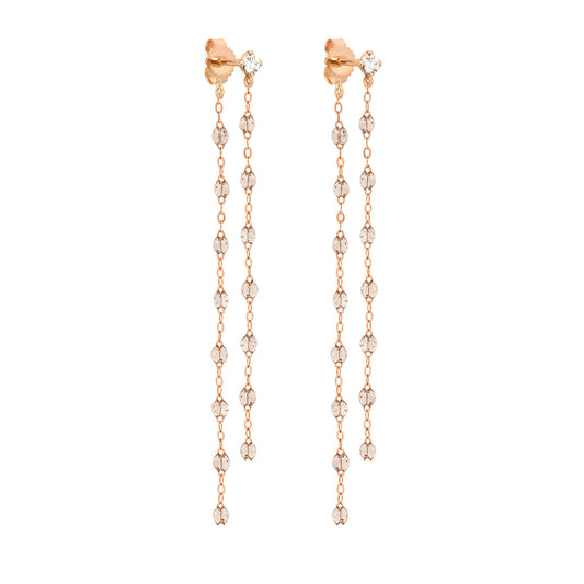 Gigi Clozeau - Boucles d'oreilles Dansantes Classique Gigi
