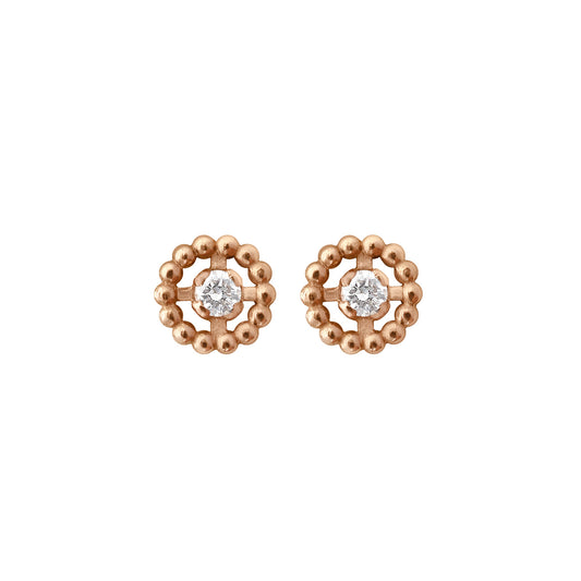 Gigi Clozeau - BO Lucky Puces Diamants