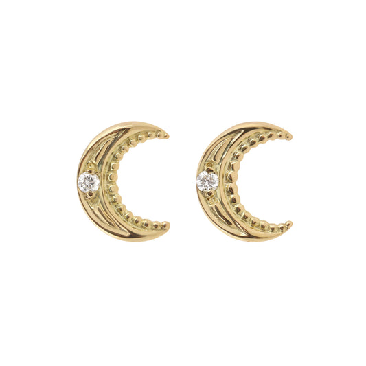 Gigi Clozeau - BO Lunes Or & Diamant