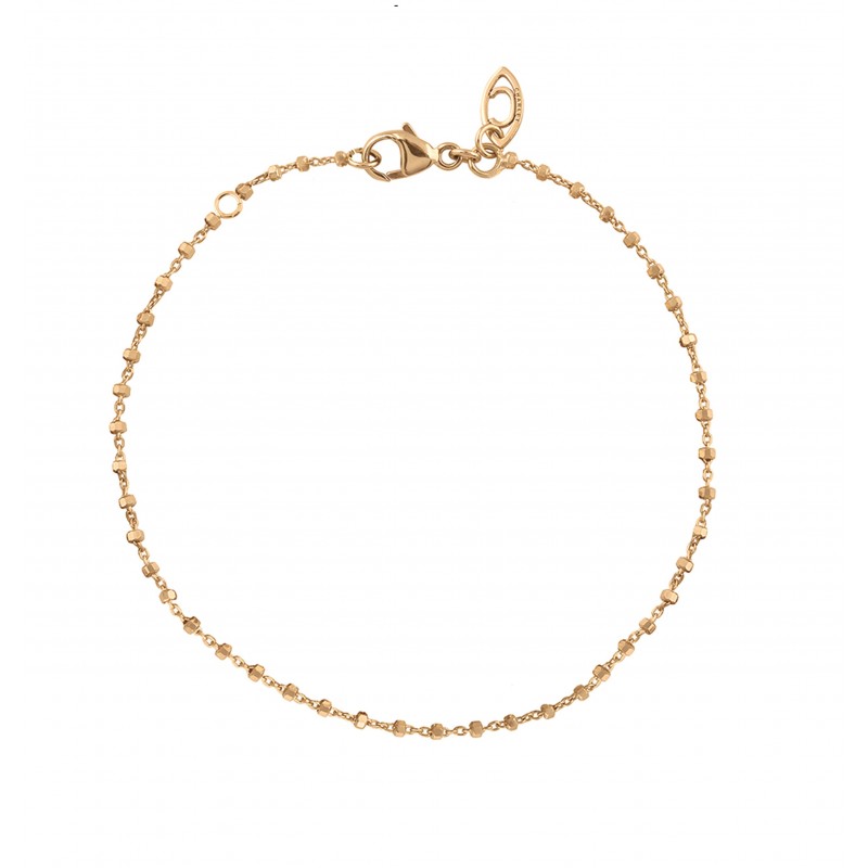 Charlet - Bracelet DIAMANTEE simple chaîne