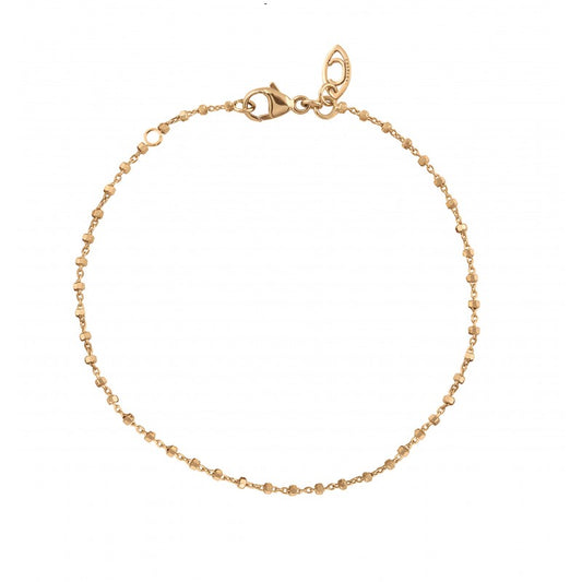 Charlet - Bracelet DIAMANTEE simple chaîne