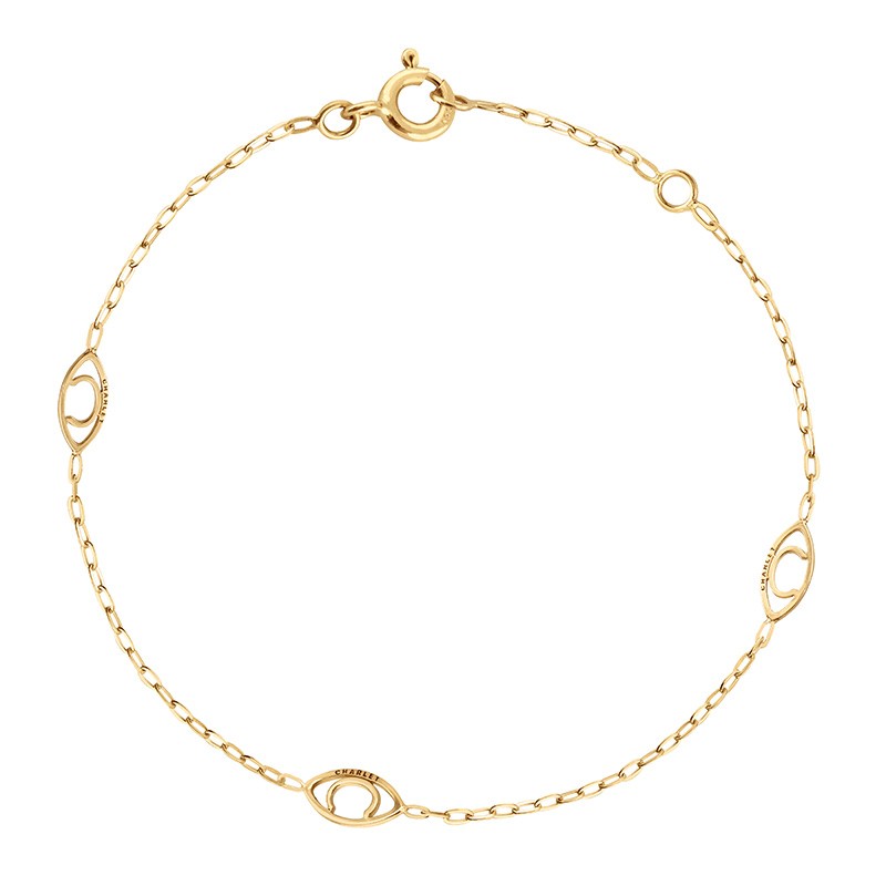 Charlet - Bracelet IRIS FORCAT