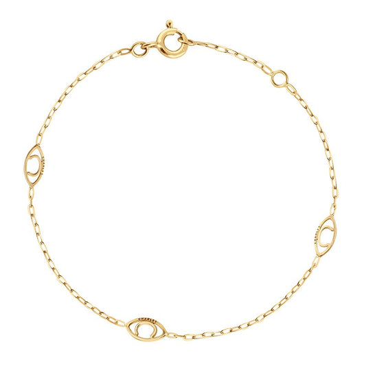 Charlet - Bracelet IRIS FORCAT