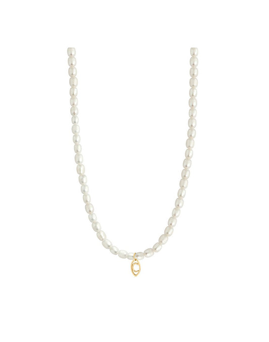 Charlet - Collier de perles ORIGINES