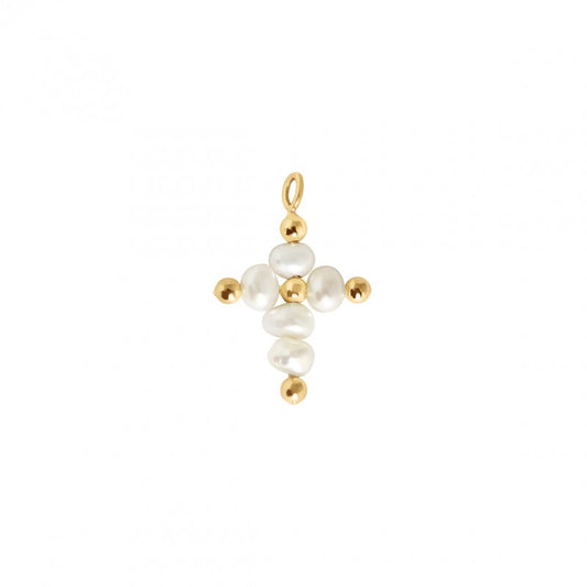 Charlet - Pendentif Croix ORIGINES